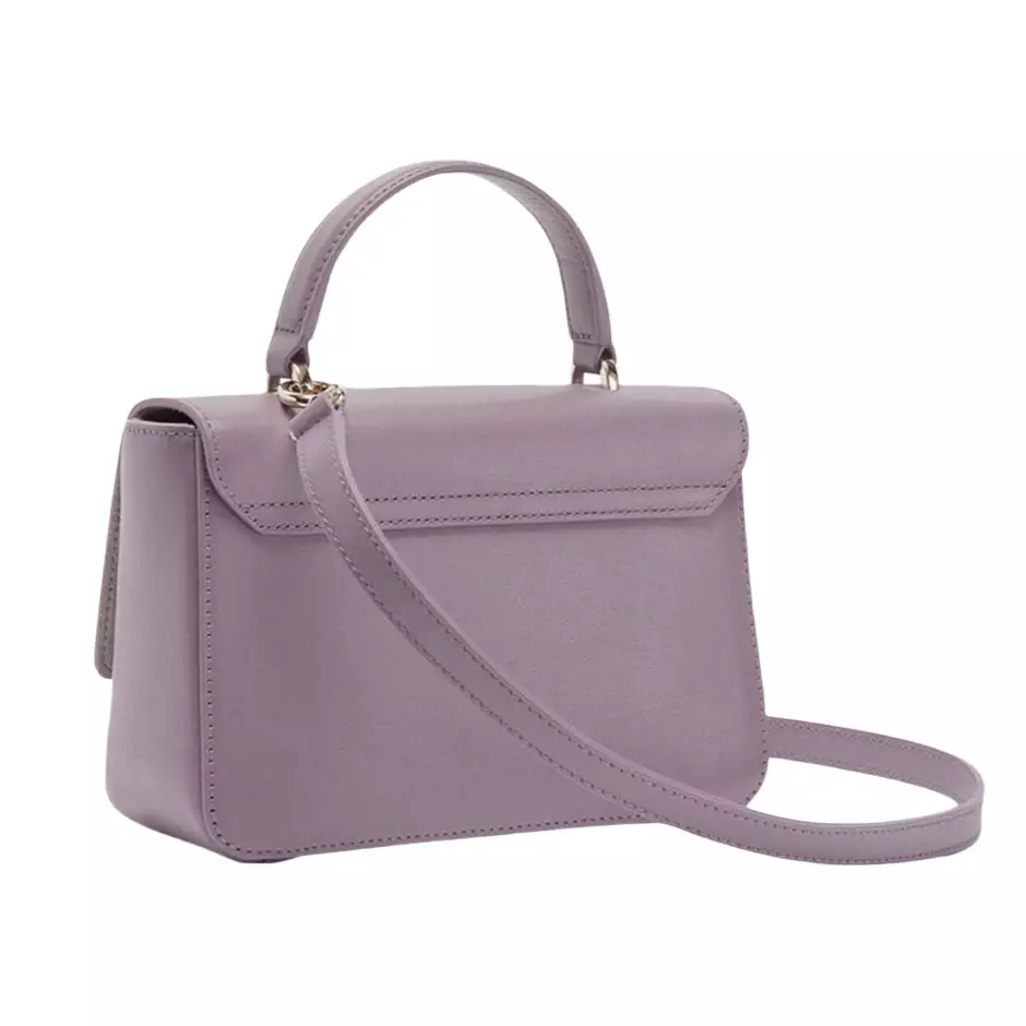 METROPOLIS MINI TOP HANDLE