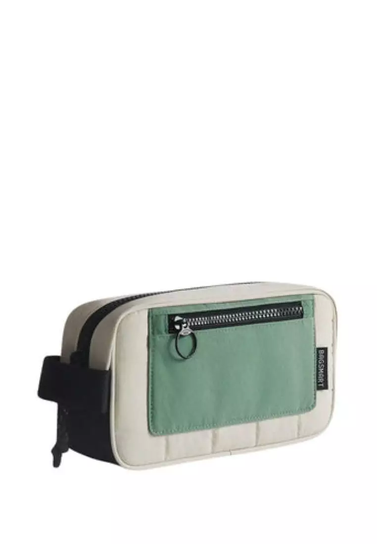 Bagsmart Walker Travel Dopp Kit 2L (Celadon)
