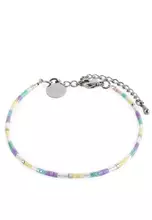 White/Purple/Blue/Yellow