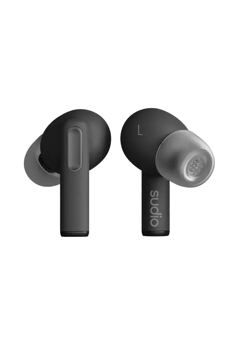 Sudio hotsell true wireless