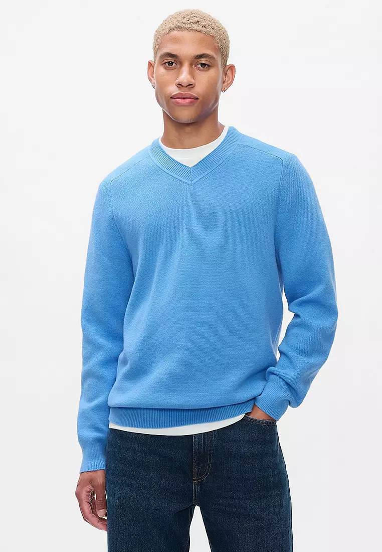 Gap mens knitwear sales