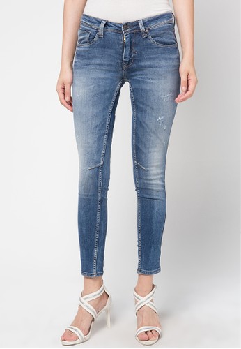 Erin Long Jeans