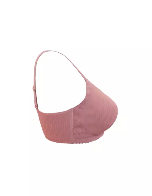 Wacoal Sourire Bra IB 4143 - Tanpa Kawat - Full Cup