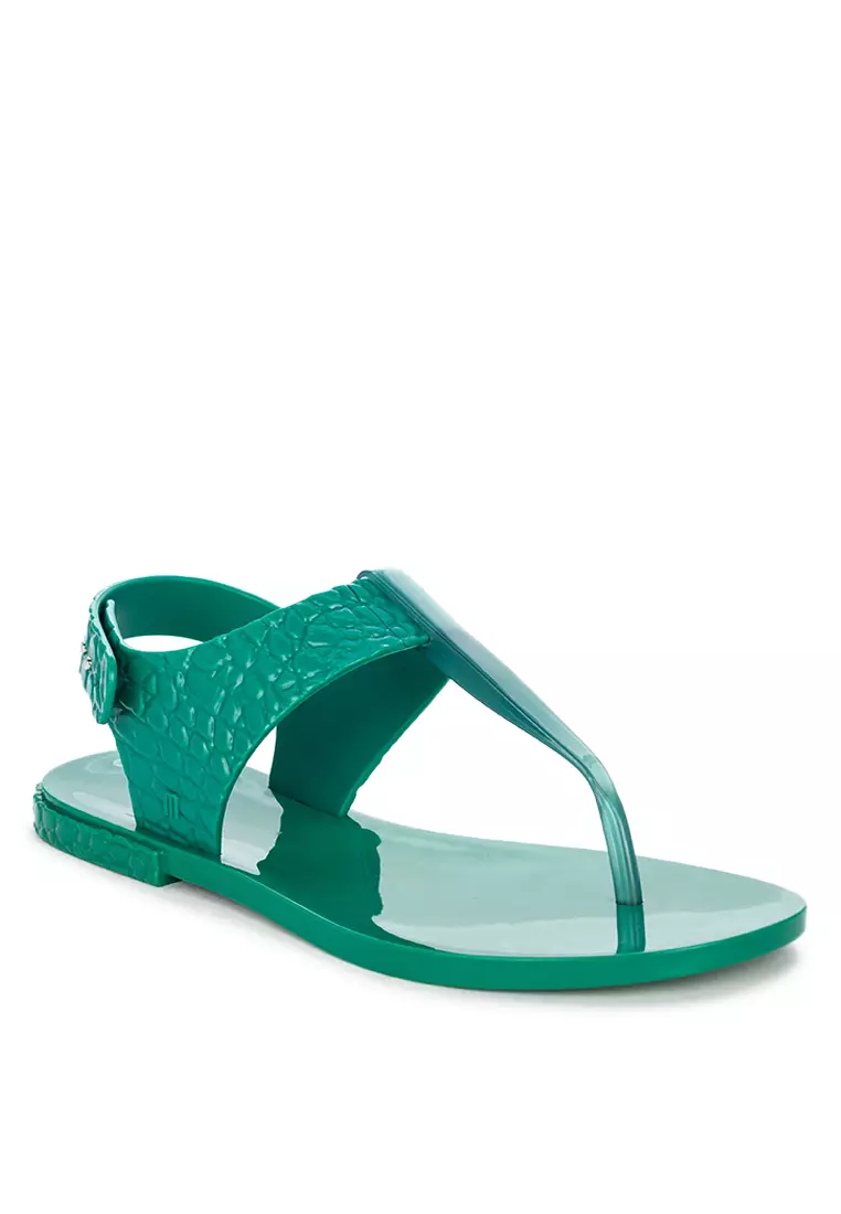 Discount on Melissa  shoes - SKU: Lara Sandals