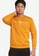 361° orange Basketball Series Turtleneck Sweater 83822AAC486BA1GS_1