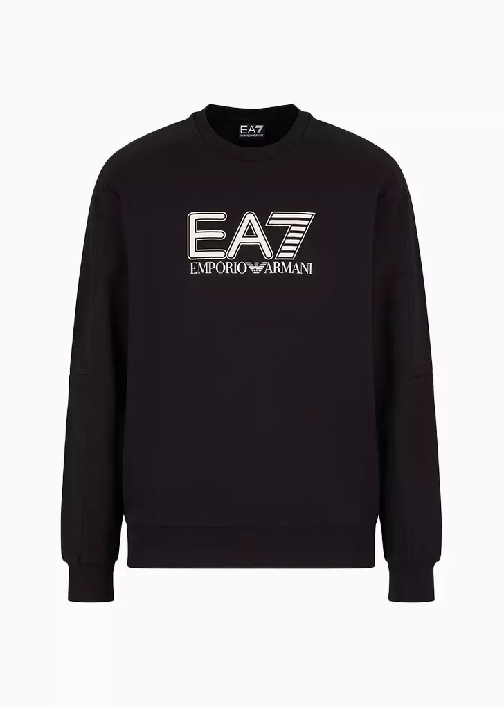 VISIBILITY SWEATSHIRT