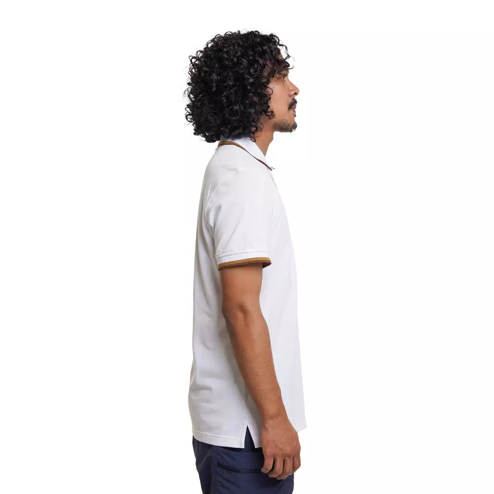 Eiger X-Bialowieza Polo Shirt SS