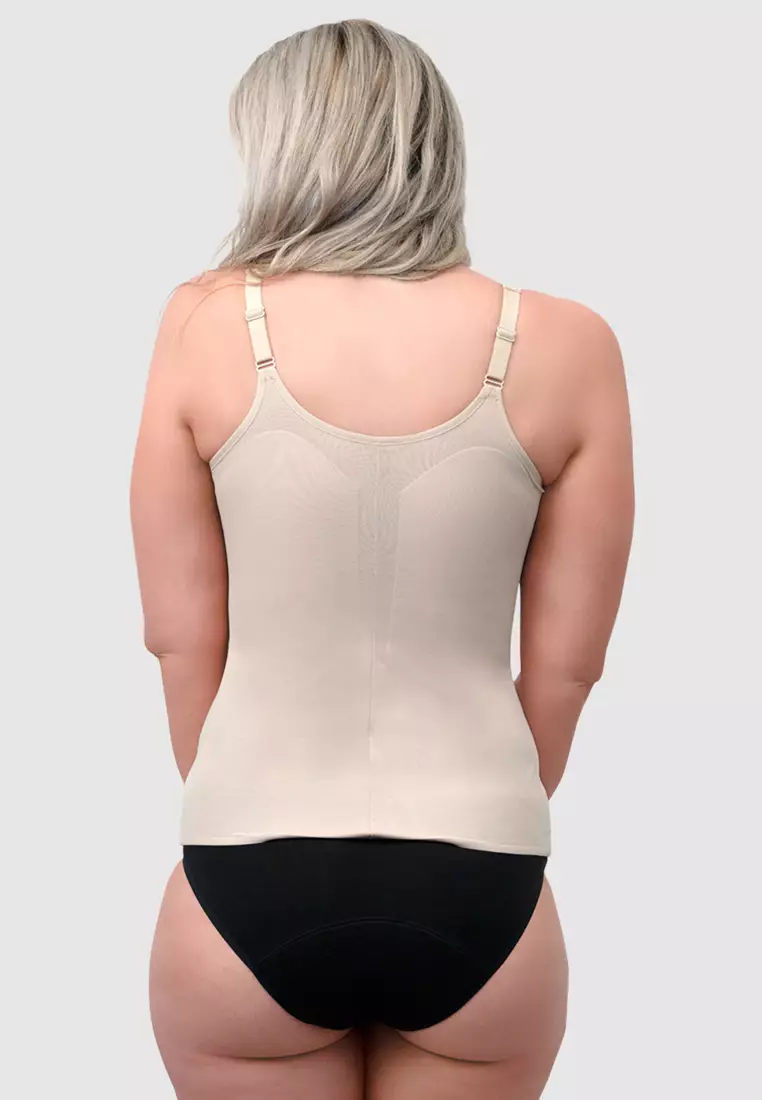 Even MoreÂ® Full Bust Shaping Camisole