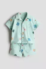 Jual H&M 2-piece set Origi…