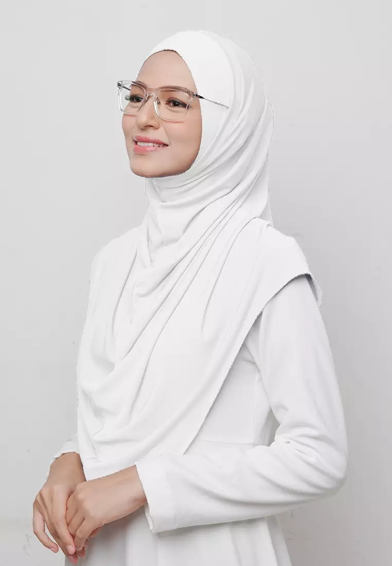 HIJAB INSTAN NAAMI