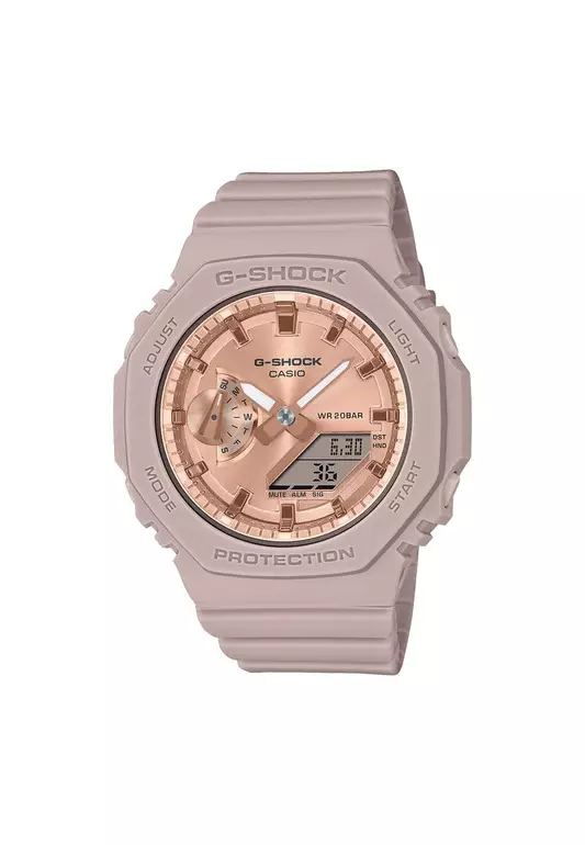 CASIO G-SHOCK GMA-S2100MD-4A