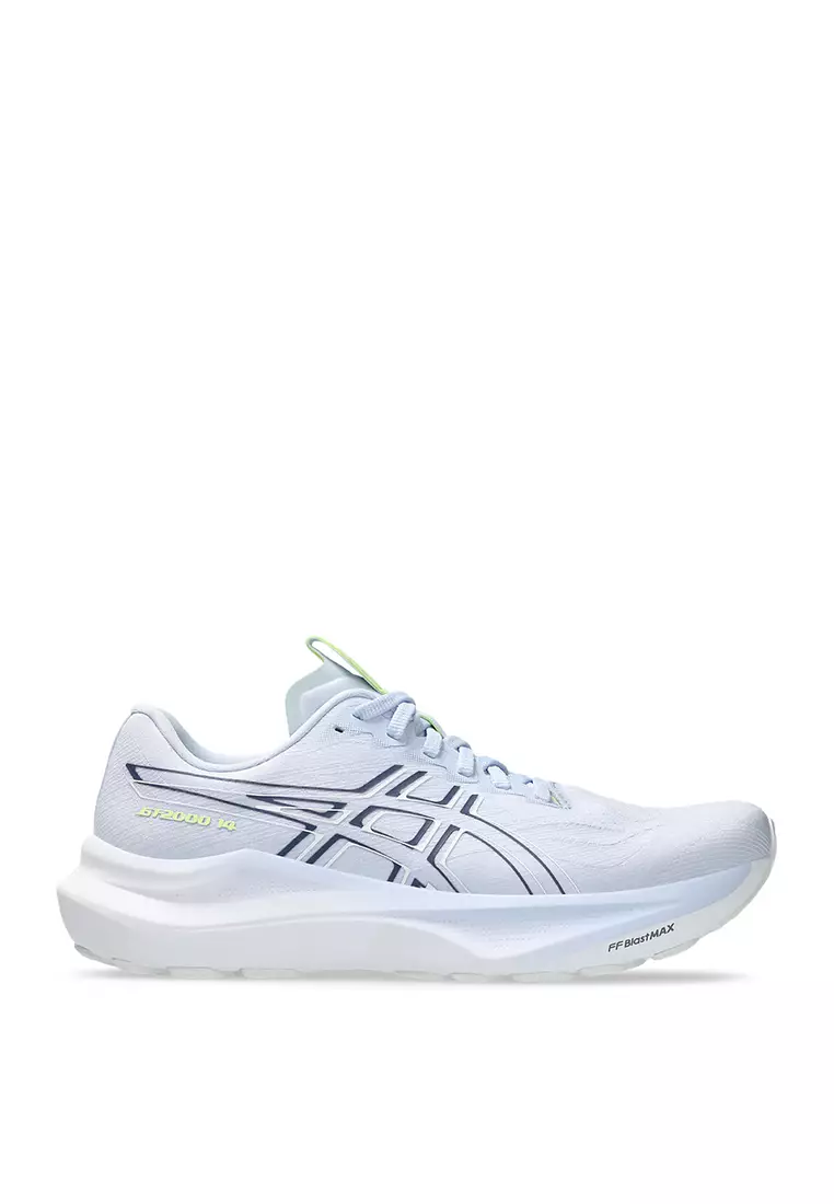 ASICS Women GT-2000 14