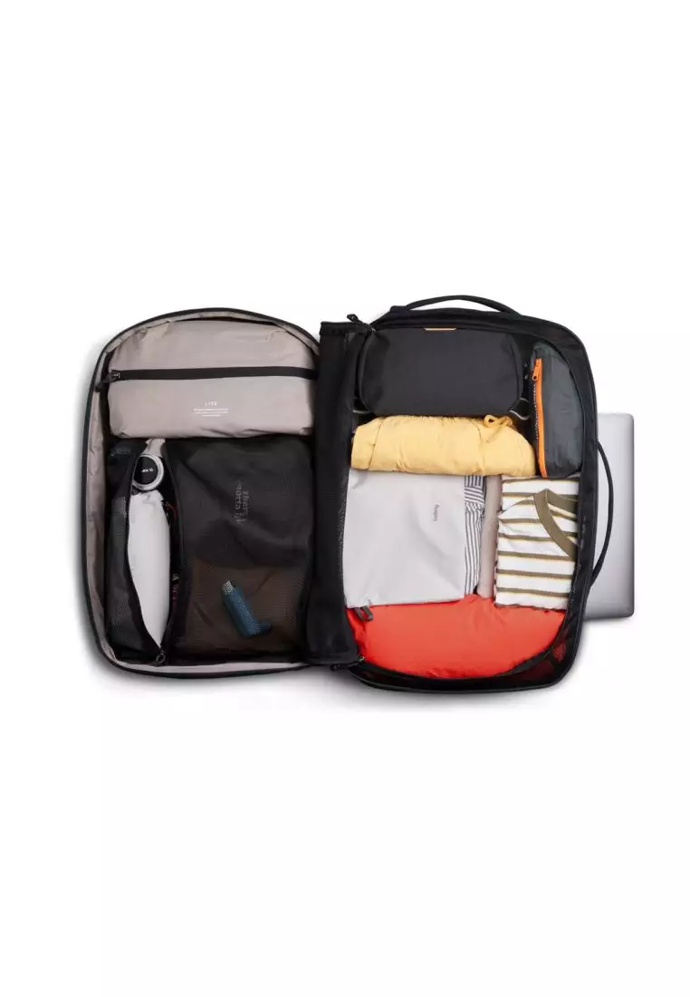 Bellroy Lite Travel Pack 38L - Black