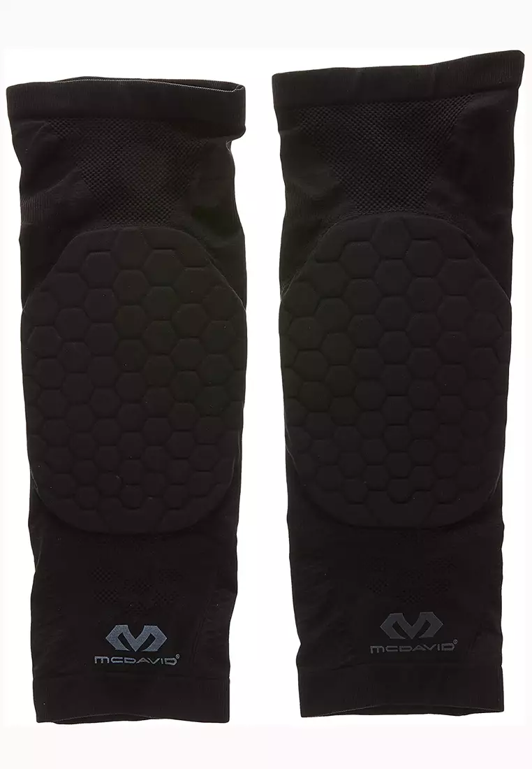 Shop Padded Leg Sleeves in HEX® Protective Gear