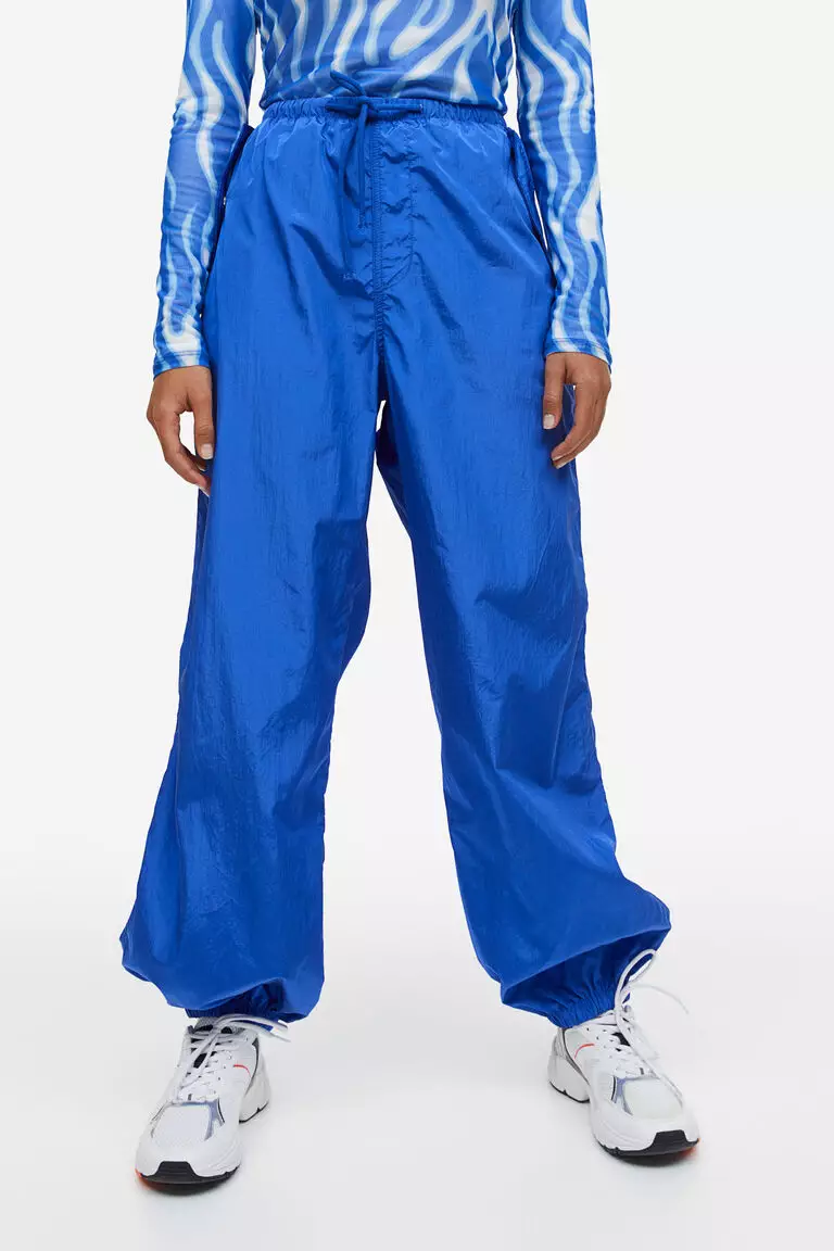 RA Phoebe RW parachute pants