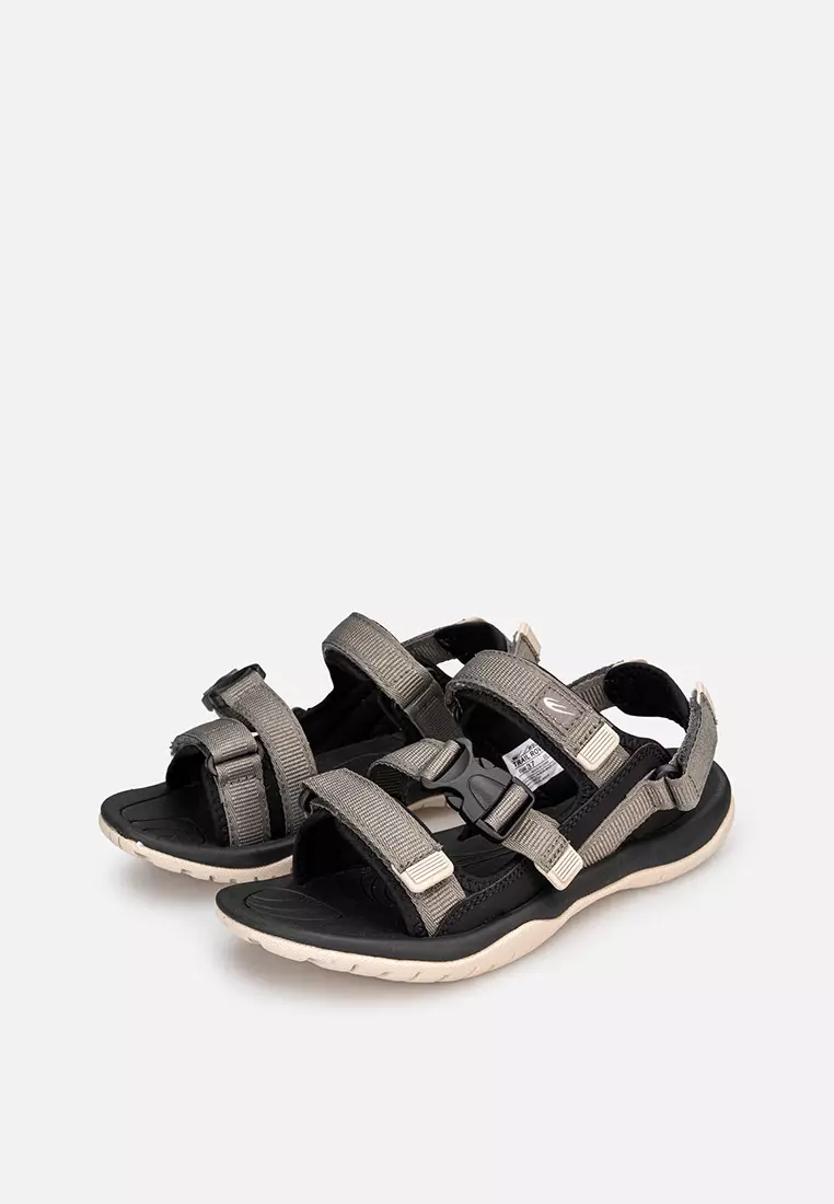 World balance sandals store