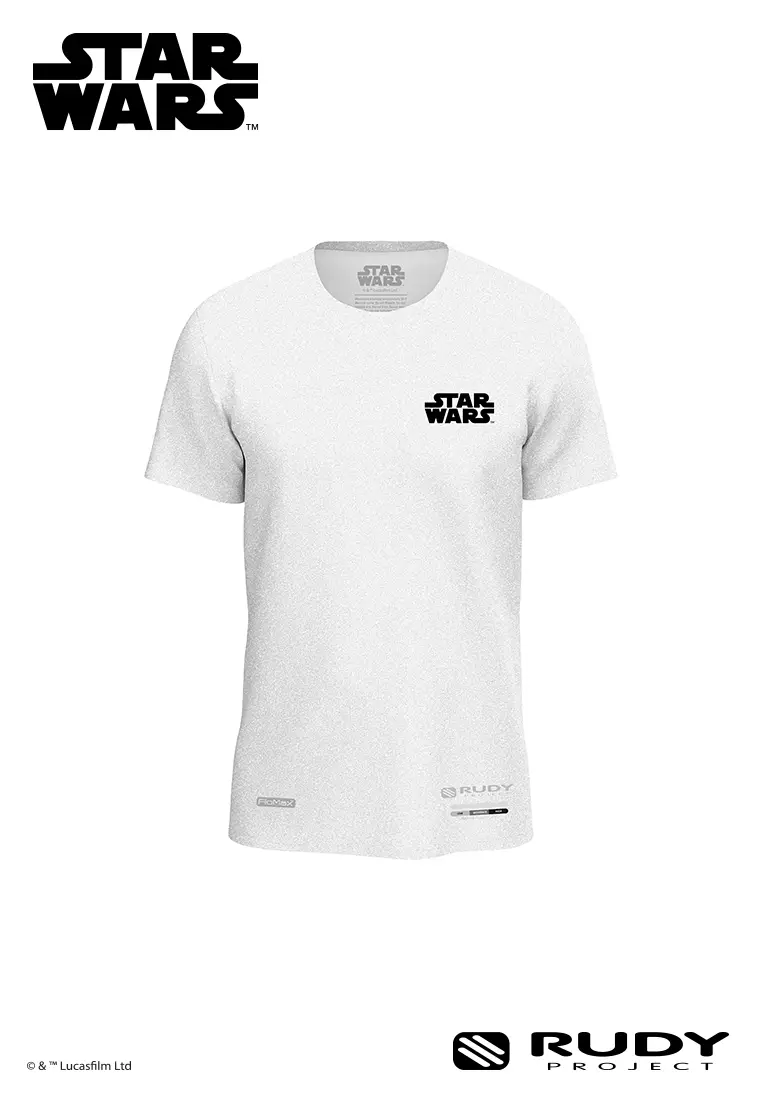 Star wars dri sales fit shirt