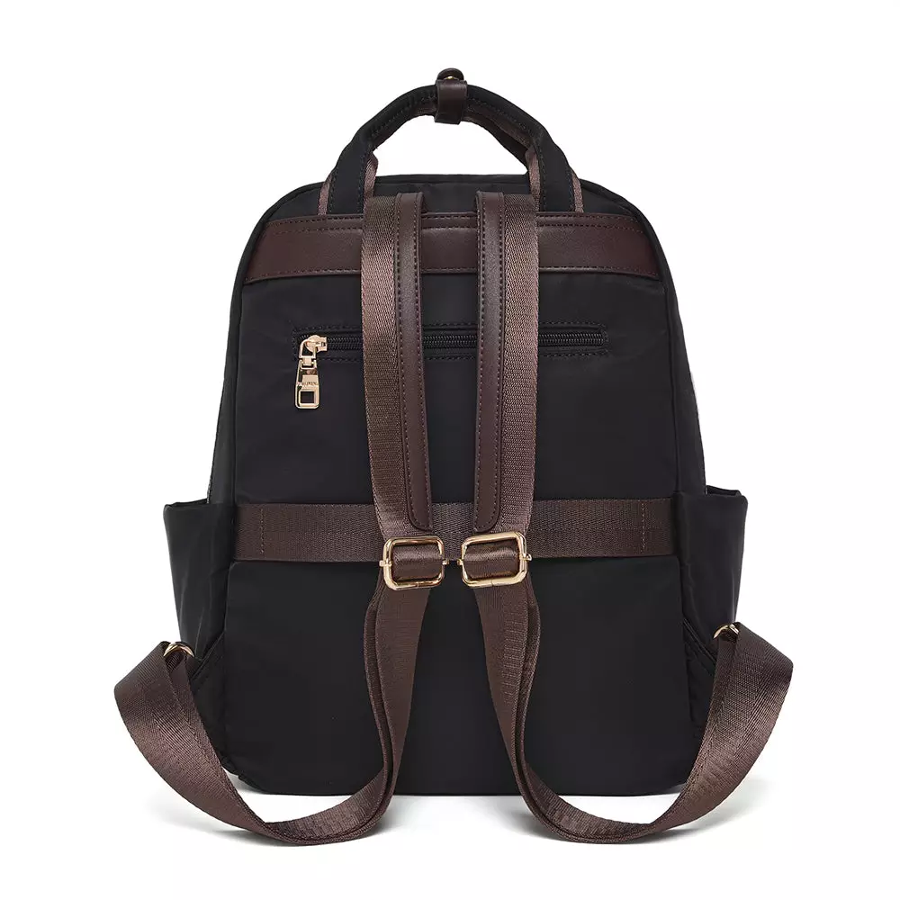 Palomino Benji Backpack - Black