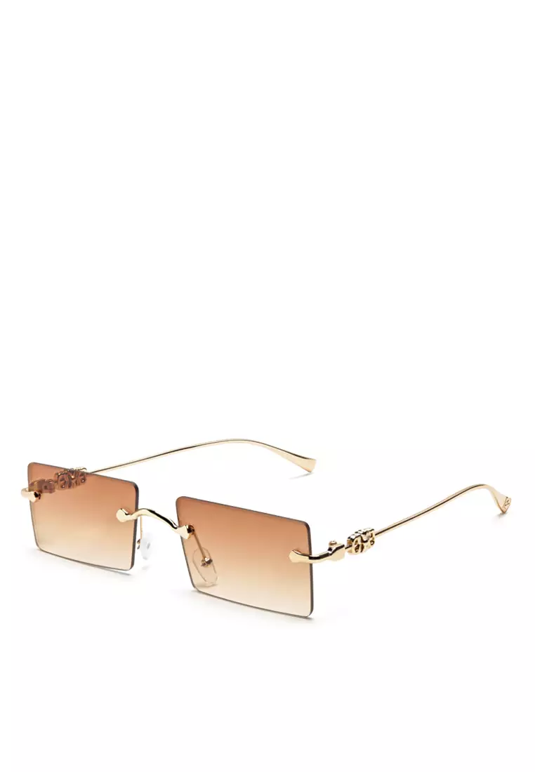 Rimless glasses singapore online