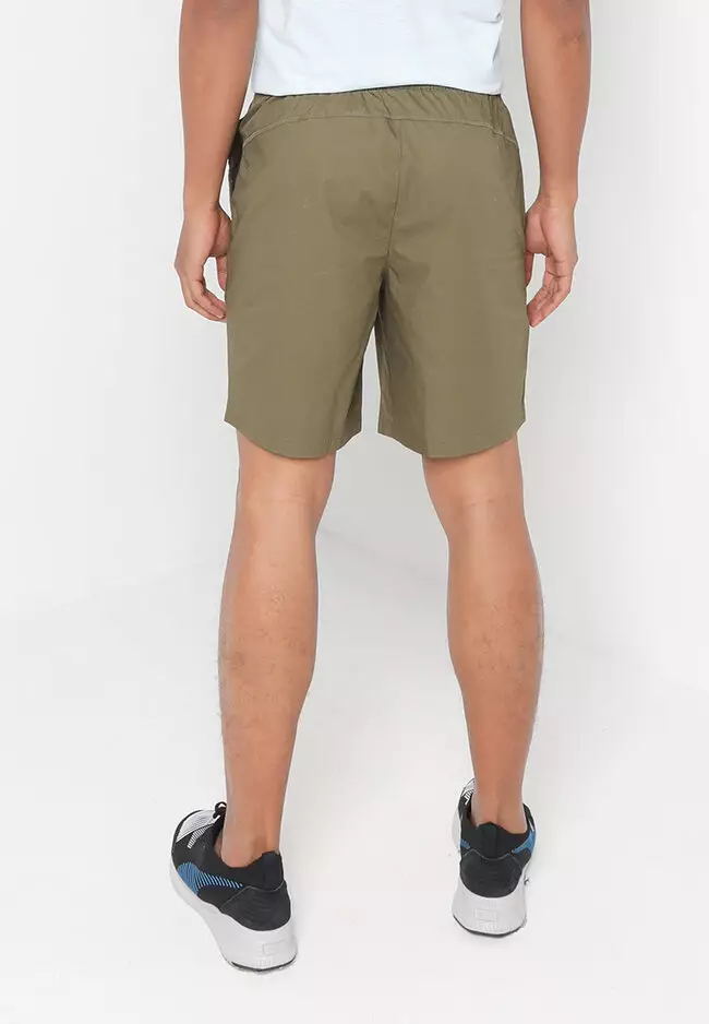 Puma shop chino shorts