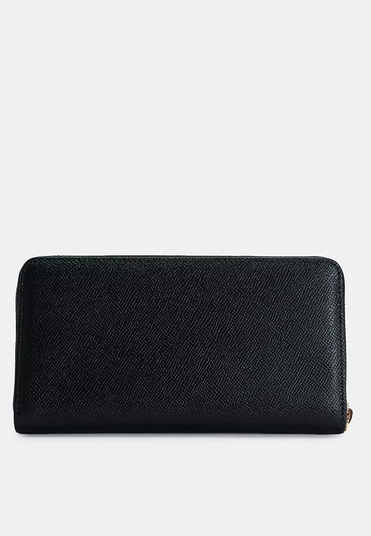Long Zip Around Wallet