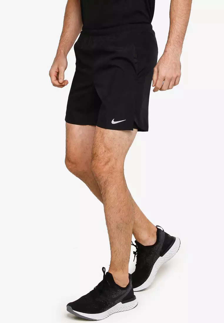 running shorts