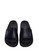 Foot Step black Retro 0.1 - Sandal Pria Slide BECDCSHC626F19GS_3