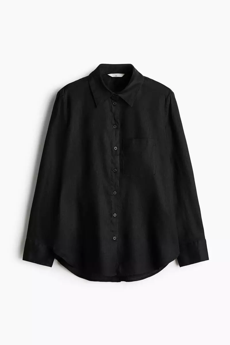 Linen shirt