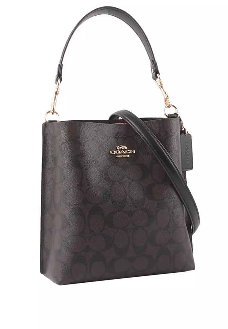 Coach crossbody sling bag deals
