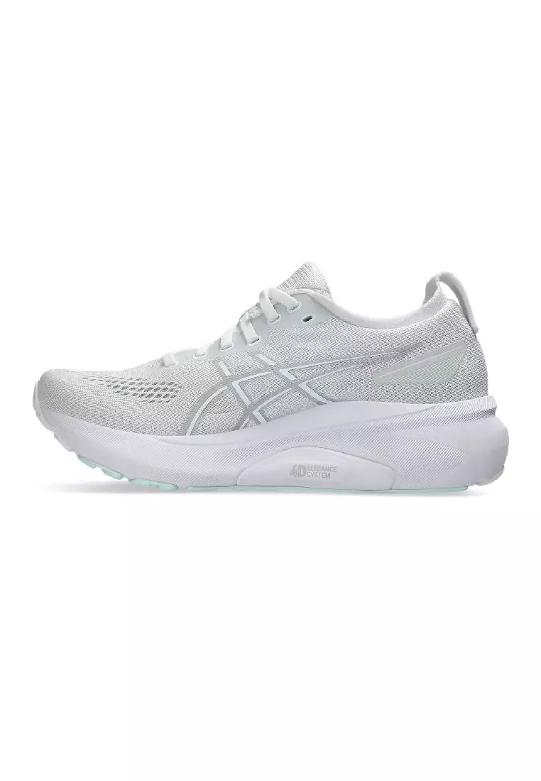 GEL-KAYANO 31 跑步鞋 1012B670-101