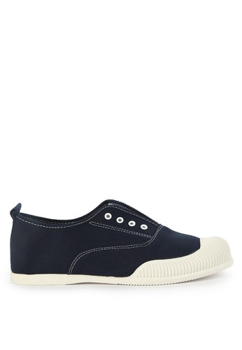 Jual MARC & STUART Shoes Sepatu Flats Hk Original  ZALORA 