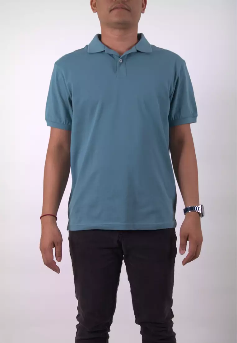 Morgan Regular Fit Polo Shirt