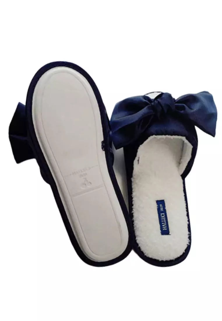 Rieta Indoor Slippers