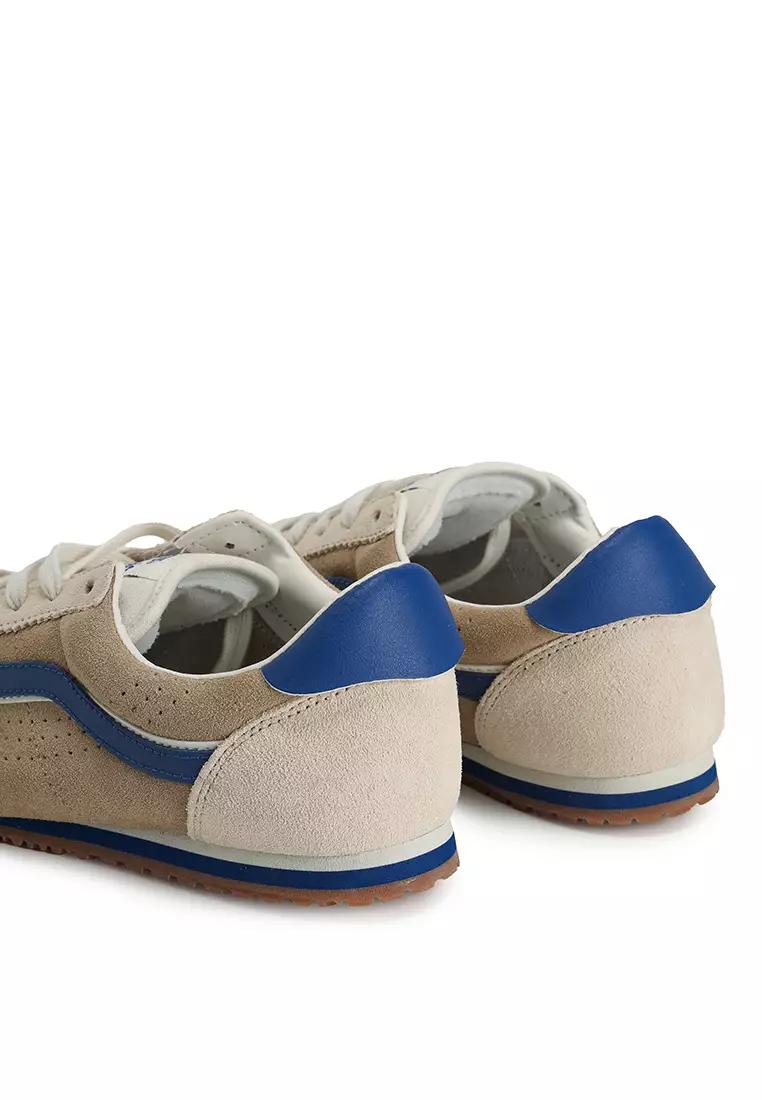Buy VANS Super Lowpro Sneakers 2026 Online | ZALORA