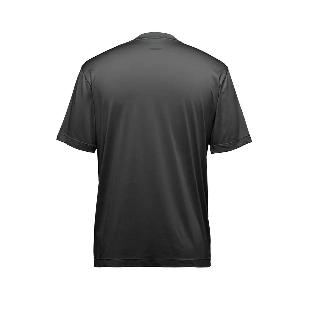 Eiger Act All Day Act Men Ss T-Shirt