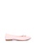 ANINA pink Addalie Flats F2A3CSHF6BDEC3GS_1