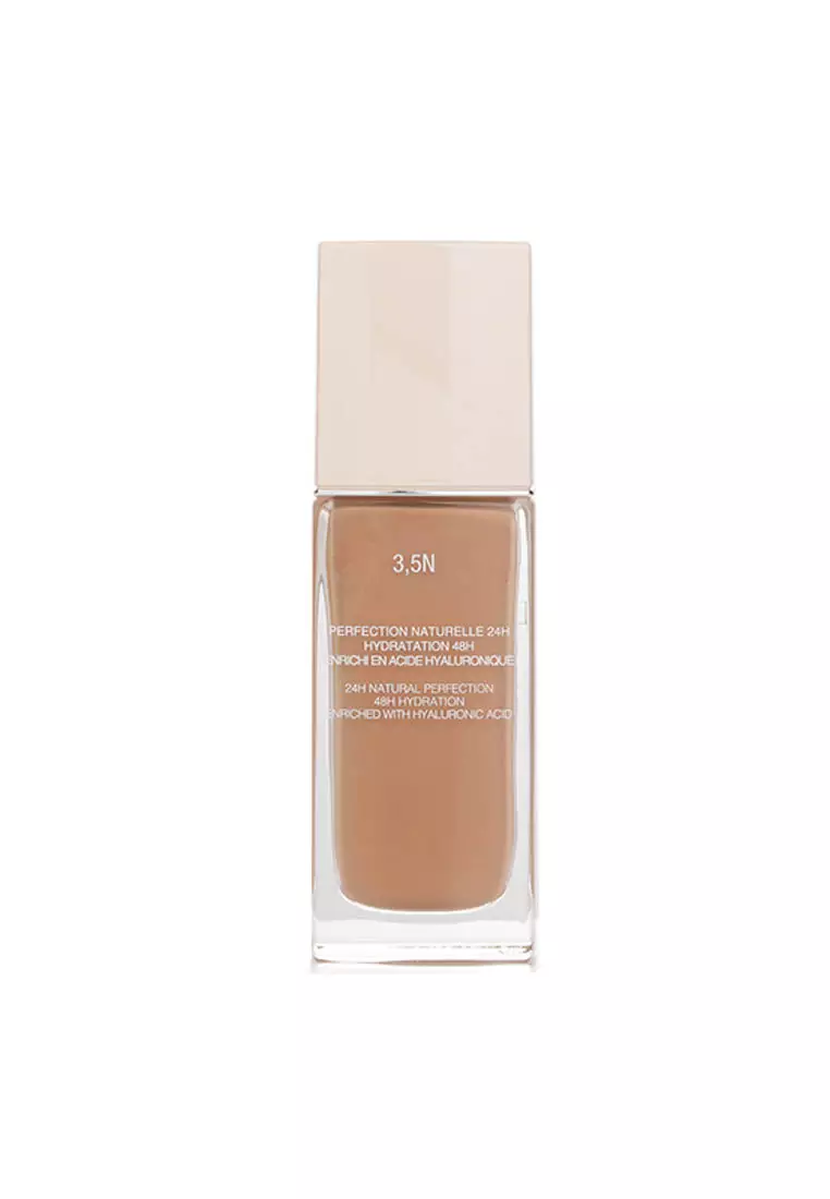 CHRISTIAN DIOR - Forever Hydra Nude Foundation Fluid - # 3.5N 30ml
