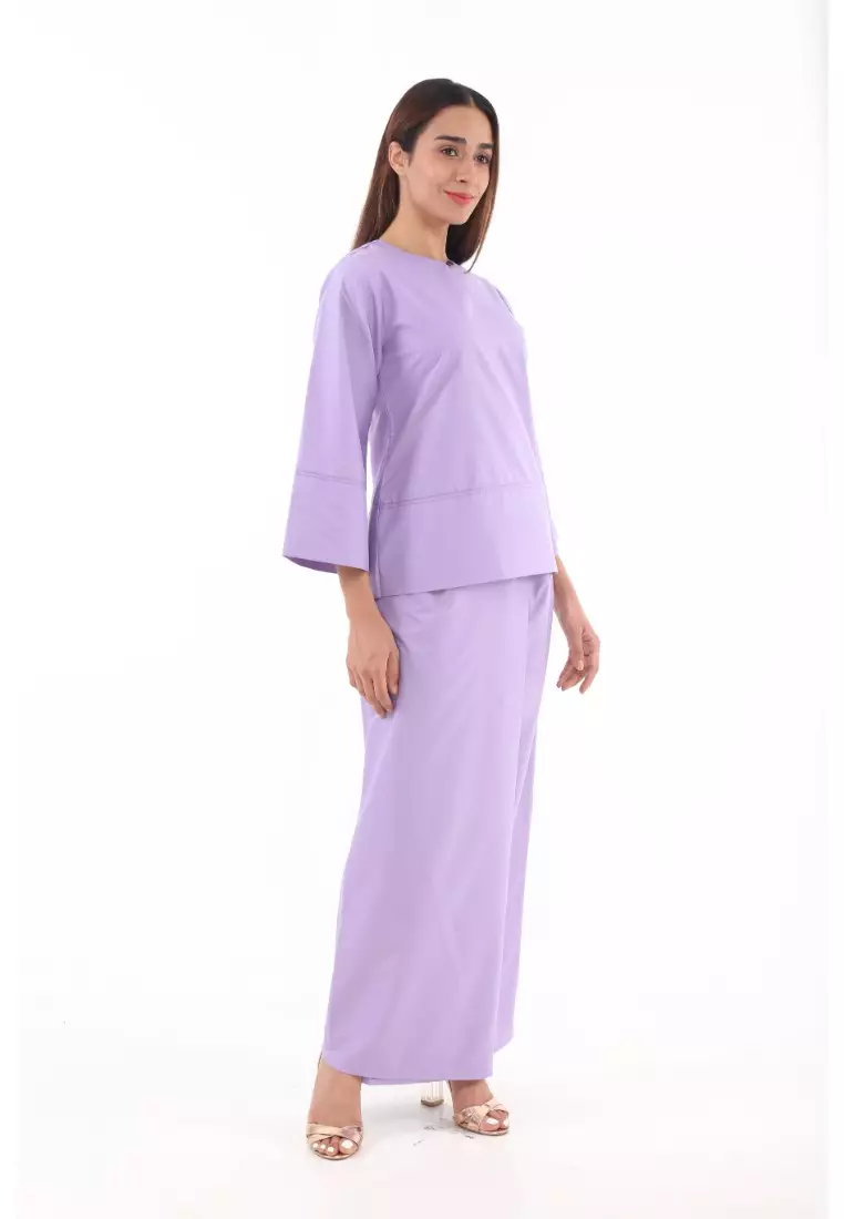 Baju Kurung Kedah Qaseh