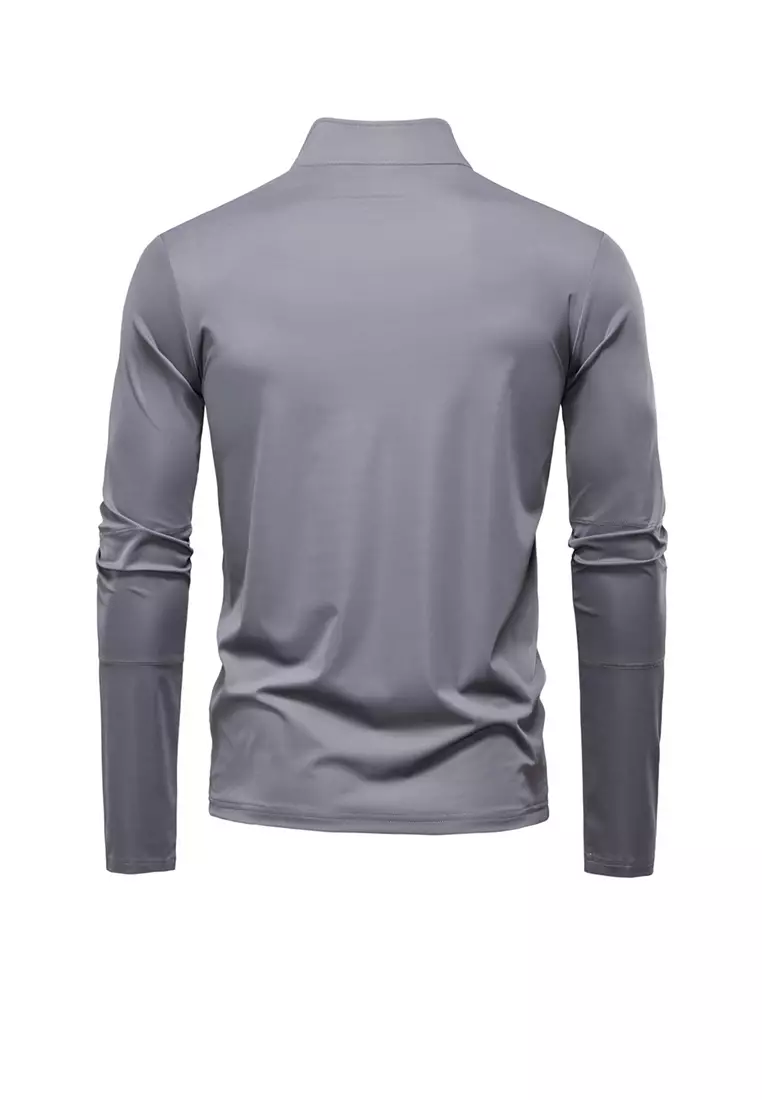 Sunscreen Long Sleeve T-shirt AX-TS9199