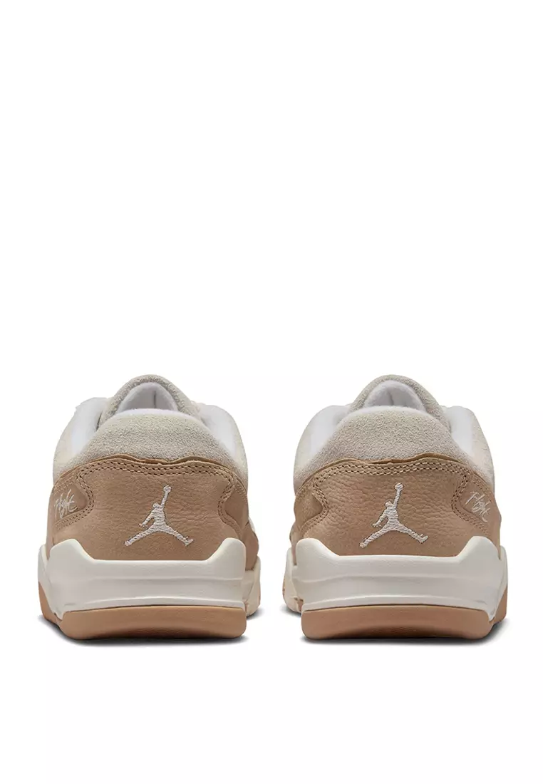 Jordan Flight Court Se