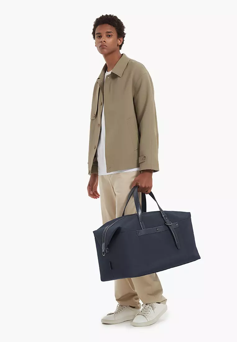 Maverick & Co. Nexus All-Day Tote Navy