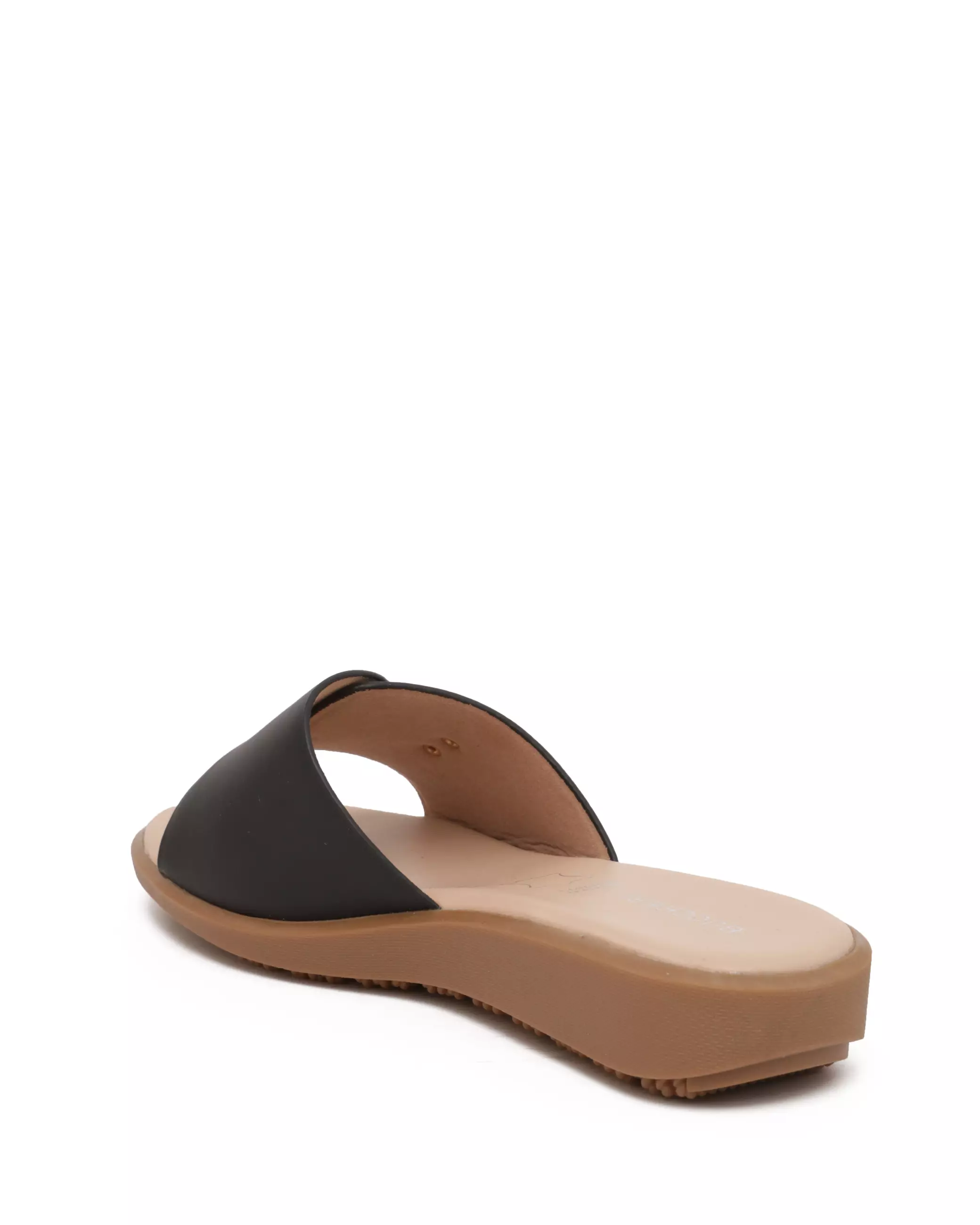 Buccheri Irine Sandal Woman Black