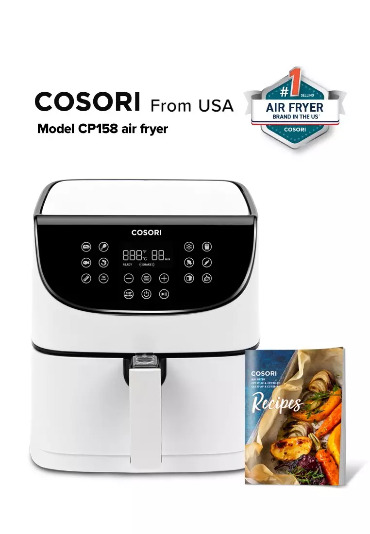 Cosori air cheap fryer cp158 stores