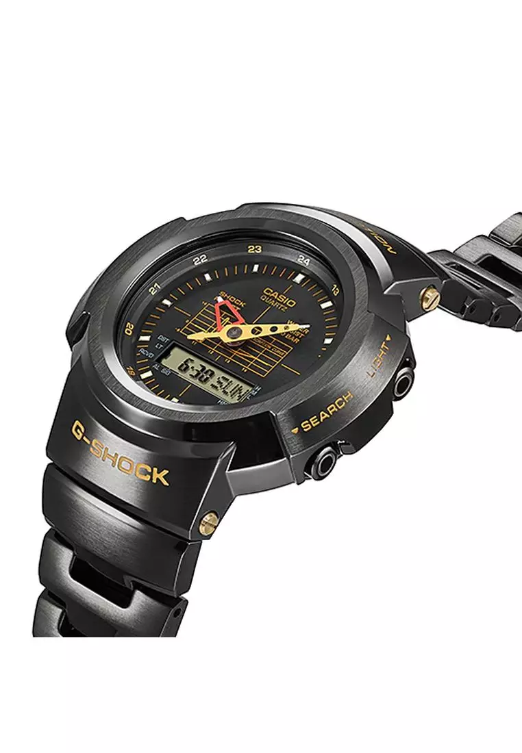 G shock sale porter