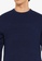 Only & Sons blue Panter Sweater 7B8D5AA00B7F68GS_3