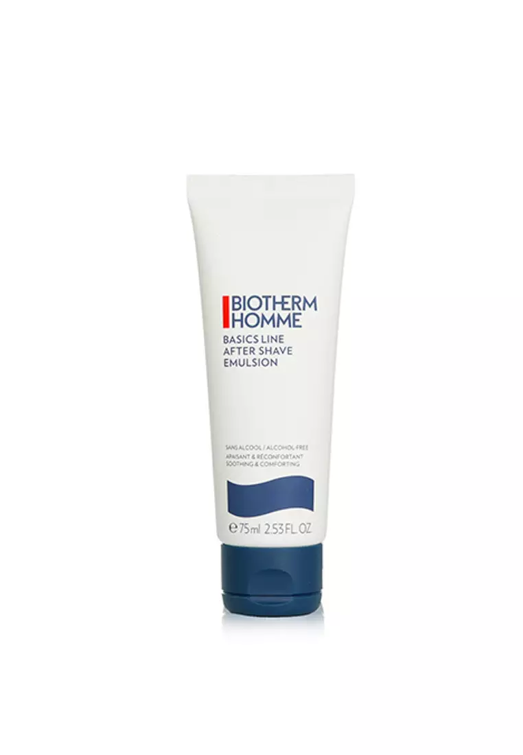 Buy Biotherm BIOTHERM Homme Basic Line After Shave Emulsion 75ml/2