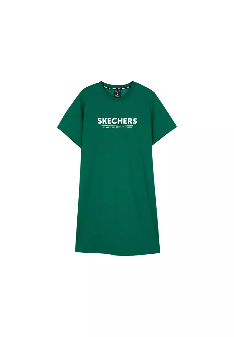 Skechers SPORT WOMEN'S DRESS 2025 Buy Skechers Online ZALORA