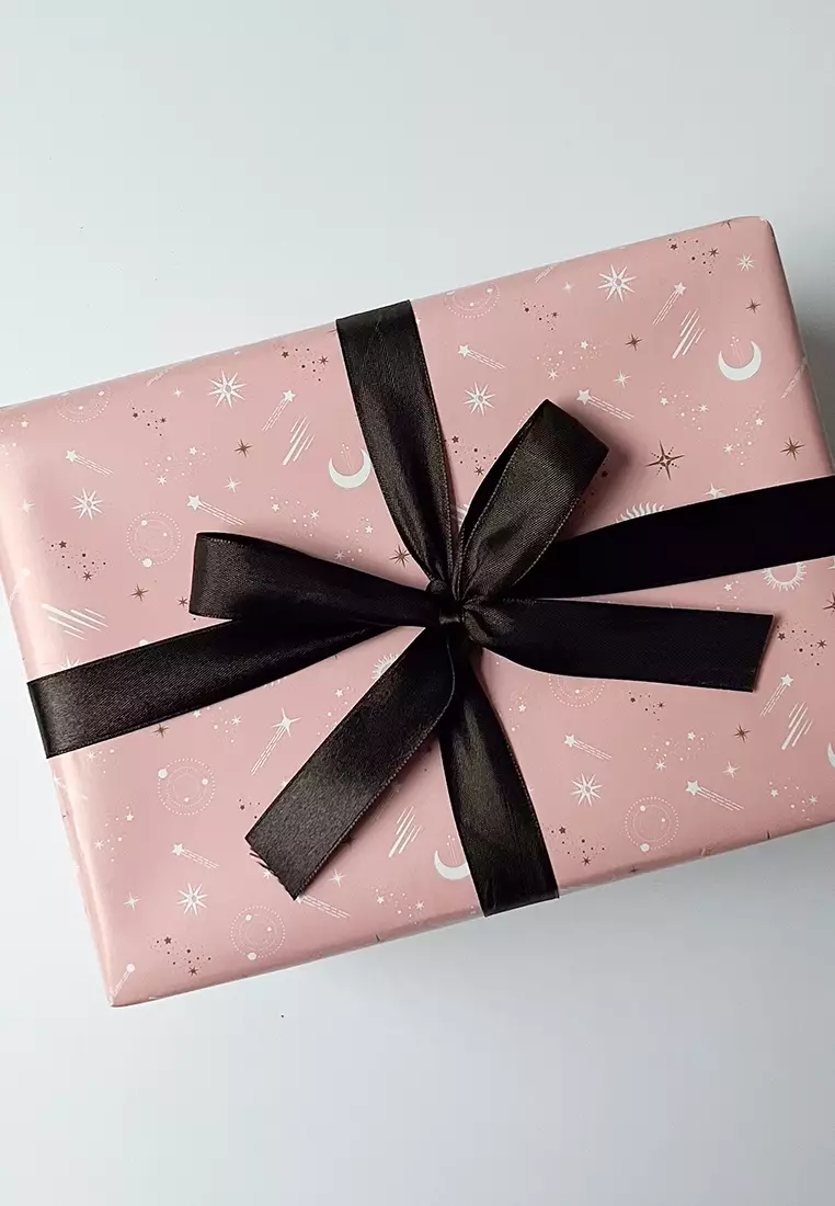 Buy gift wrapping paper online clearance