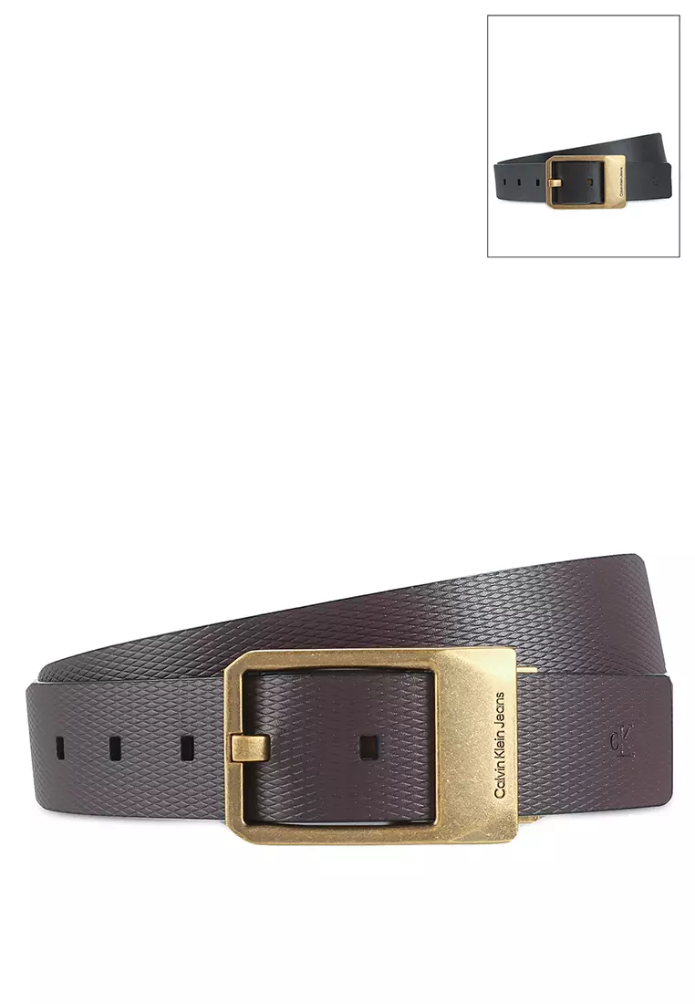 Sale to 60% - HK Belts Calvin Men\'s Klein ZALORA | Up