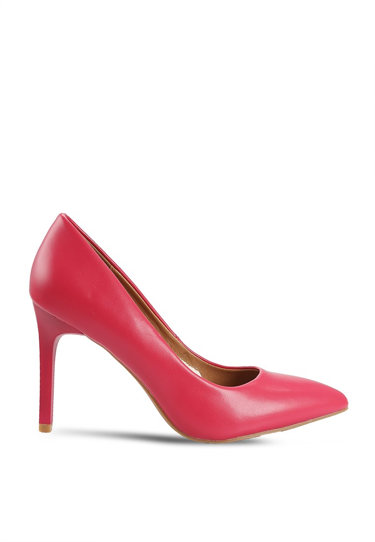 Maven Pump Heels